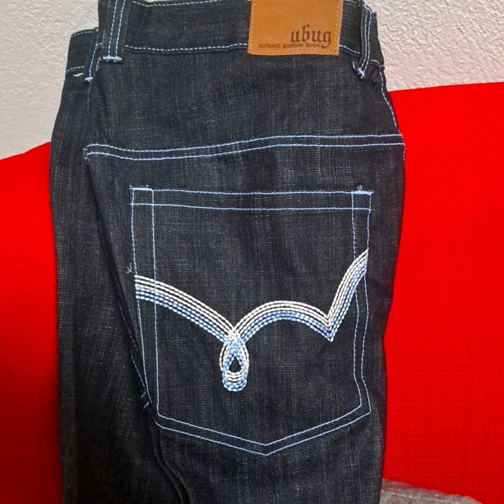 Ubug jeans 40/32